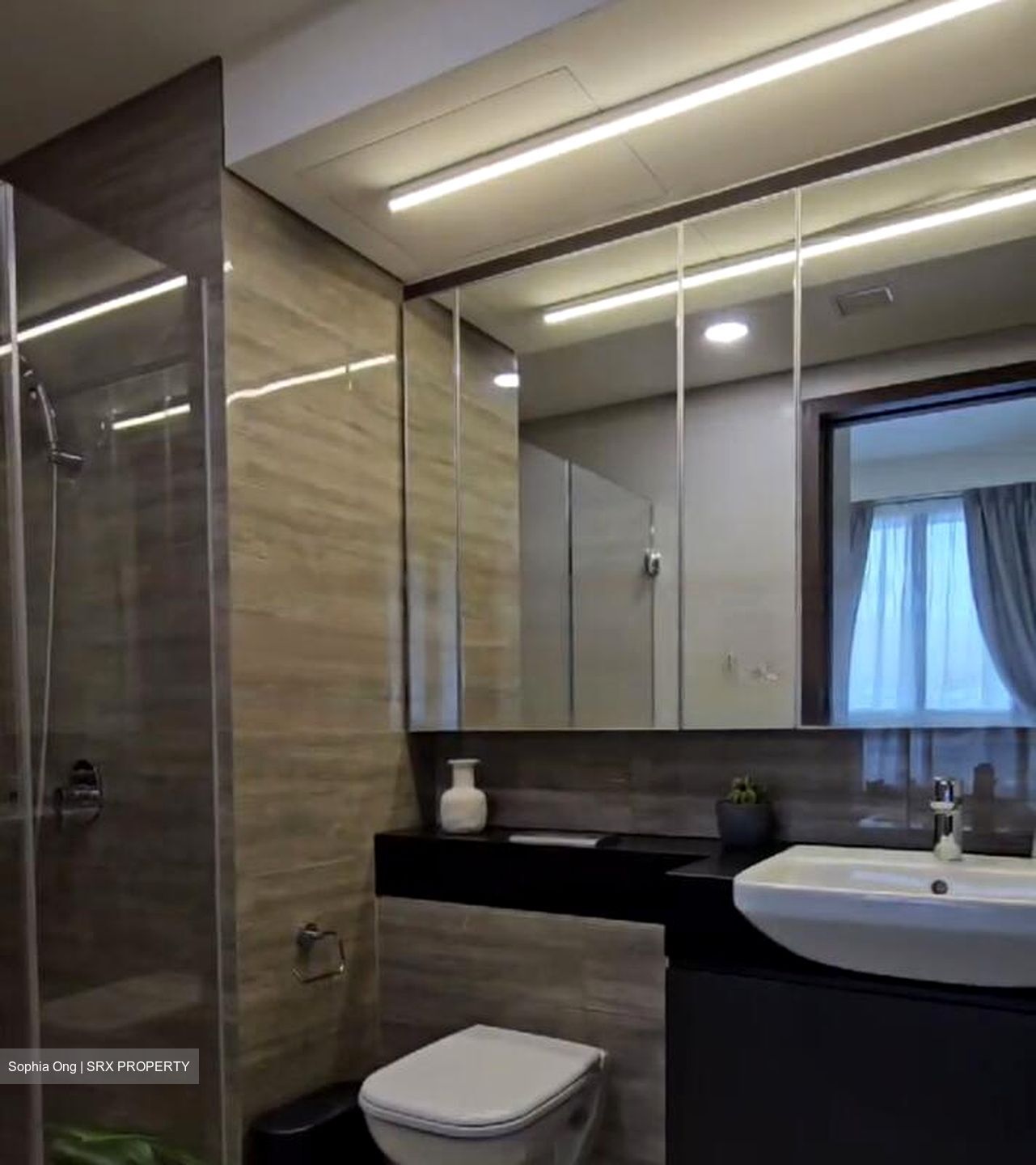 Park Place Residences At Plq (D14), Apartment #472268931